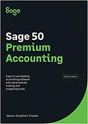 Peachtree Premium Accounting