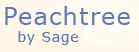 Peachtree by Sage