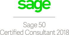Sage 50 Certified Consultant